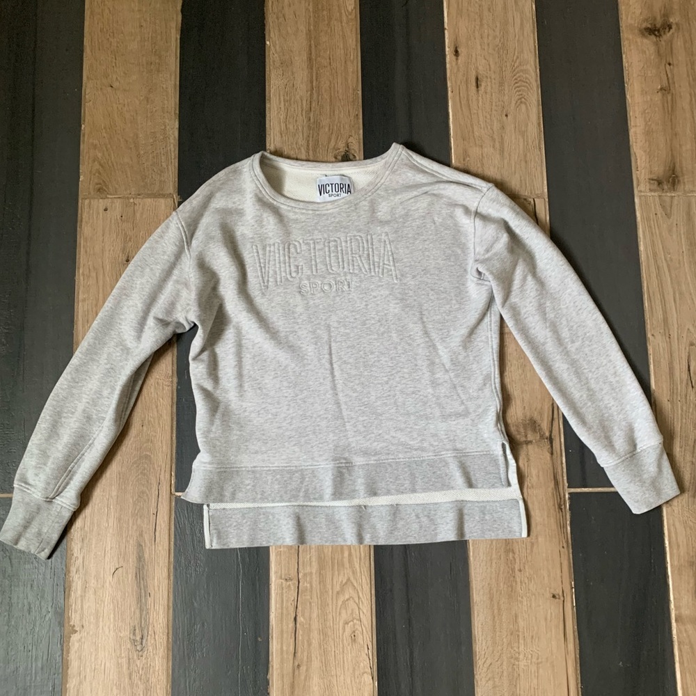 Victoria’s Secret Sport Crewneck